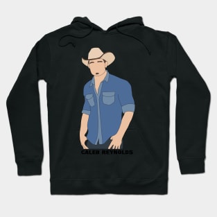 Caleb Reynolds Hoodie